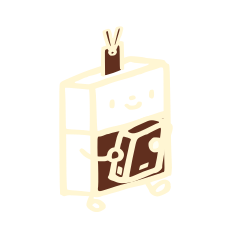 ブンルイ・ブックス