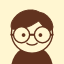 めがねっこマノリートのアイコン
