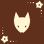 きつねのまどのアイコン