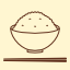 しあわせ食堂のアイコン