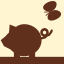 どろんここぶたのアイコン