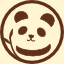 毎日パンダのアイコン